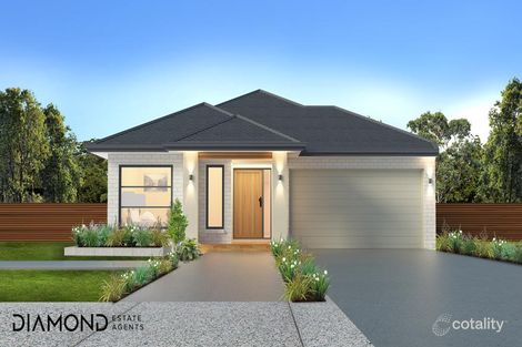 207 Whitecross Dr, Thornhill Park, VIC 3335