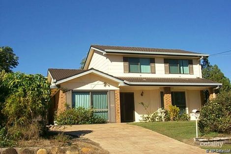 Property photo of 44 Gerbera Street Alexandra Hills QLD 4161