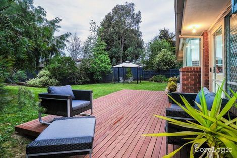 Property photo of 7 Mitta Close Rowville VIC 3178
