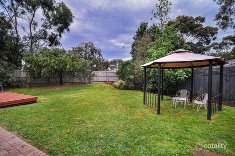 Property photo of 7 Mitta Close Rowville VIC 3178