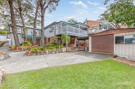 Property photo of 67 Grays Point Road Grays Point NSW 2232