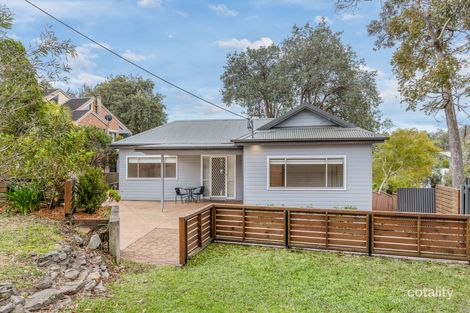 Property photo of 67 Grays Point Road Grays Point NSW 2232