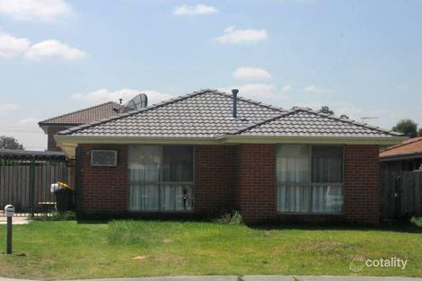 15 Tristan Ct, Hadfield, VIC 3046