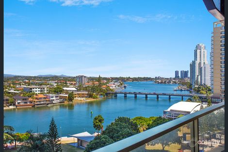 1066/9 Ferny Ave, Surfers Paradise, QLD 4217