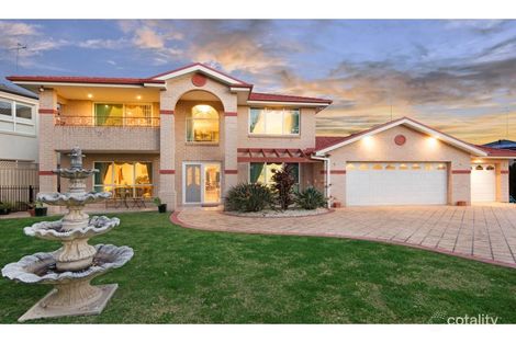 Property photo of 11 Avalon Crescent Glenmore Park NSW 2745