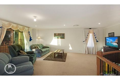Property photo of 11 Avalon Crescent Glenmore Park NSW 2745