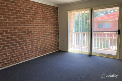 Property photo of 3/136-138 Heathcote Road Hammondville NSW 2170