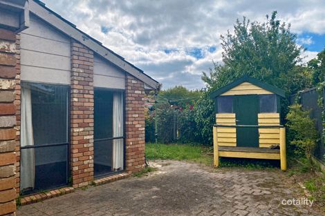 Property photo of 10 Edwards Crescent Wendouree VIC 3355