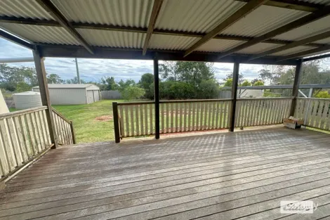 Property photo of 48 Coates Street Laidley QLD 4341
