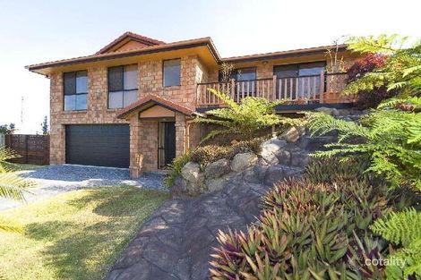 Property photo of 6 Admiral Crescent Tugun QLD 4224