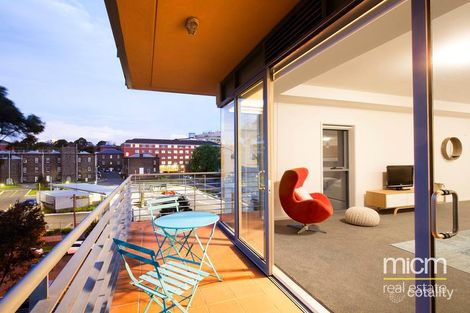 Property photo of 602/102 Wells Street Southbank VIC 3006