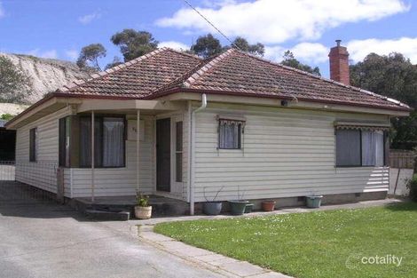 530 Main Rd, Golden Point, VIC 3350