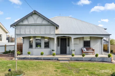 Property photo of 14 Walls Street Camperdown VIC 3260