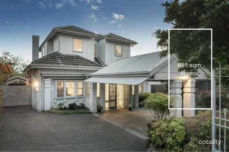 10 Mount St, Kew, VIC 3101