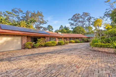 5 Palomino Dr, Mudgeeraba, QLD 4213