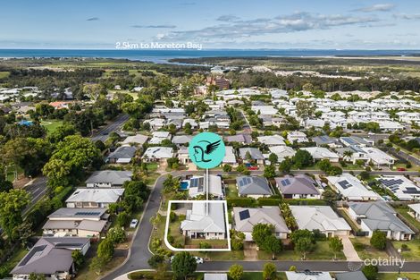 Property photo of 81 Odoherty Circuit Nudgee QLD 4014