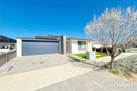 Property photo of 47 Canopy Circuit Forrestfield WA 6058