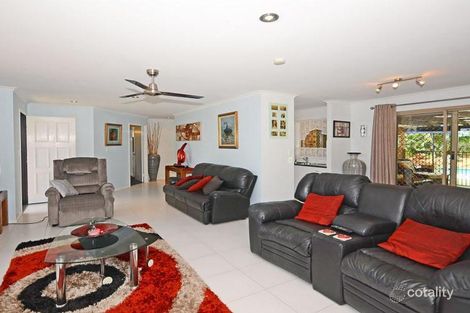 Property photo of 26 Wattlebird Lane Eli Waters QLD 4655