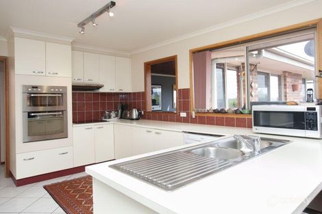 Property photo of 24 Mountain Circuit Calwell ACT 2905