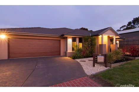 Property photo of 26 St Austell Court Skye VIC 3977