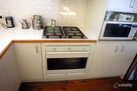 Property photo of 5 Hoffmans Lane Balmain NSW 2041