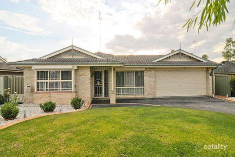 238 Glenwood Park Dr, Glenwood, NSW 2768