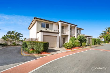 71/50 Johnston St, Carina, QLD 4152