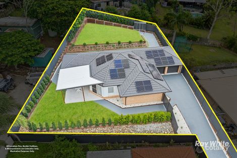 Property photo of 43 Narcamus Crescent Shailer Park QLD 4128