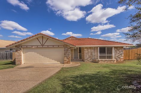 Property photo of 4 Nuala Street Yamanto QLD 4305