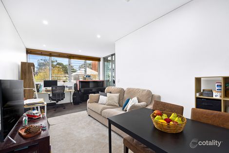 Property photo of 202B/260 Anzac Parade Kensington NSW 2033