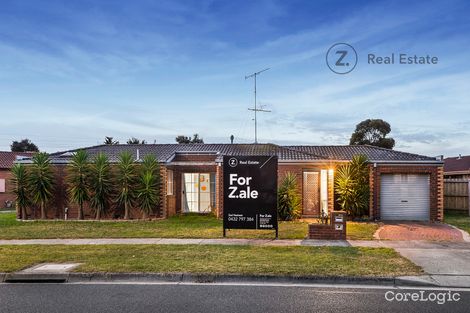 Property photo of 1 Orlit Close Cranbourne North VIC 3977