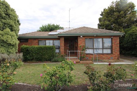 3 Pauls Cres, Wendouree, VIC 3355