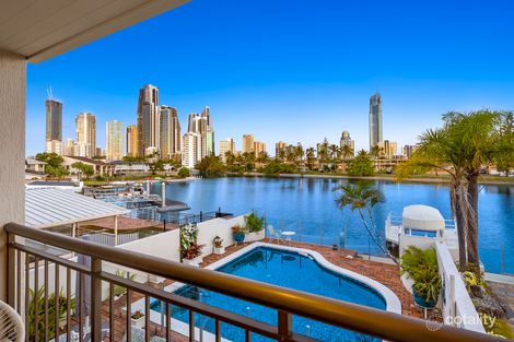 Property photo of 2/29 Sunrise Boulevard Surfers Paradise QLD 4217