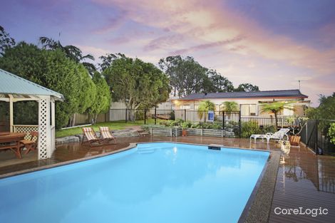 Property photo of 40 Holt Road Sylvania NSW 2224