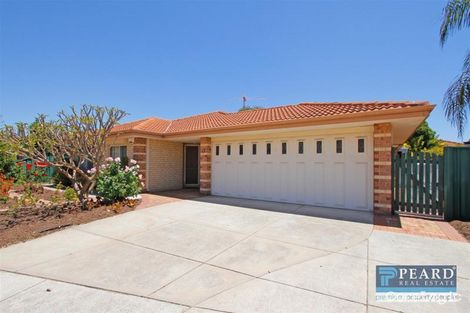 Property photo of 9 Impson Gardens South Lake WA 6164