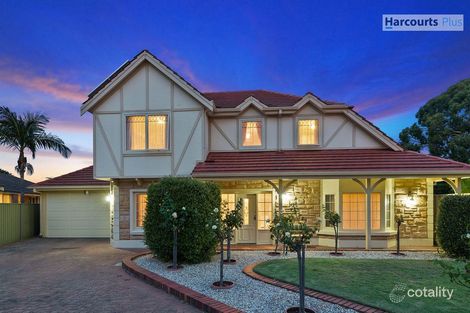 Property photo of 13 Searange Court Grange SA 5022