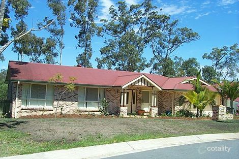 7 Hoop Pine Pl, Bridgeman Downs, QLD 4035