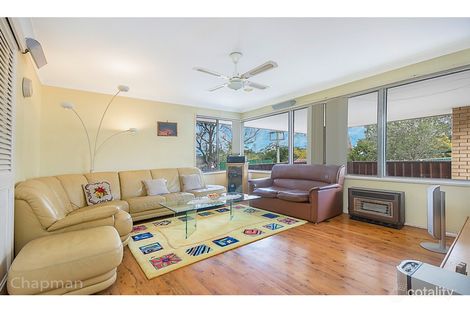 Property photo of 126 Railway Parade Warrimoo NSW 2774