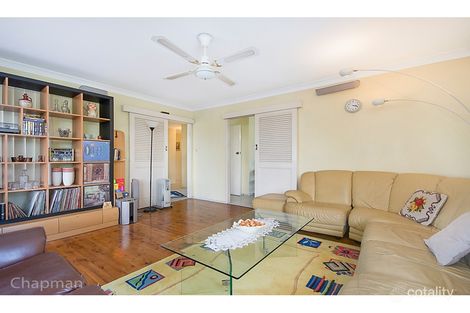 Property photo of 126 Railway Parade Warrimoo NSW 2774