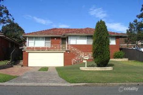 Property photo of 8 Lincoln Road Georges Hall NSW 2198