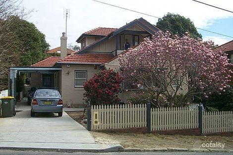 40 Narooma Rd, Northbridge, NSW 2063
