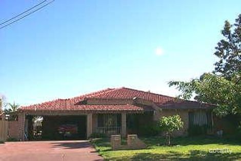 Property photo of 120 Crawford Street East Cannington WA 6107