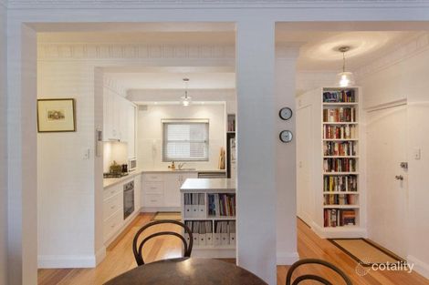 Property photo of 4/63 Cowper Street Randwick NSW 2031