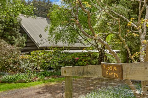 Property photo of 179 Guys Road Cygnet TAS 7112