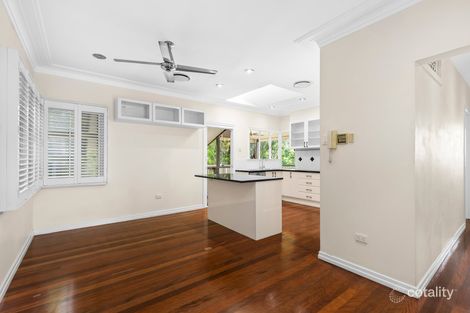 Property photo of 26 Newcomen Street Indooroopilly QLD 4068