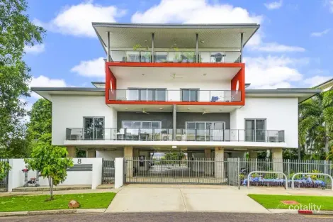 Property photo of 1/8 Belle Place Millner NT 0810