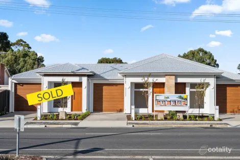 Property photo of 146 Bradley Grove Mitchell Park SA 5043