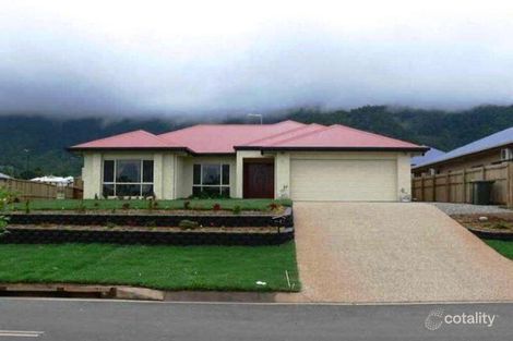 Property photo of 1 Racemosa Street Mount Sheridan QLD 4868
