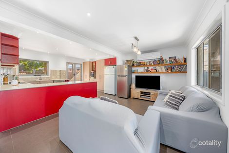 Property photo of 66A Lawn Terrace Capalaba QLD 4157