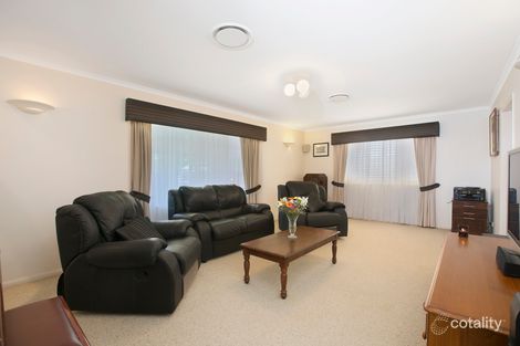 Property photo of 1 Galley Way Birkdale QLD 4159